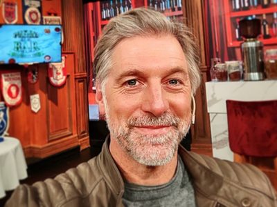 Ya está todo dicho: Horacio Cabak definió su futuro laboral en América TV