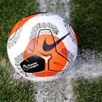 Serie A de Italia y Liga Premier definen fechas de reanudación