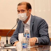 Post-coronavirus: importante anuncio del gobernador Omar Gutiérrez