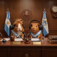 Los Cuyis exponen casos de persecución política en Mendoza
