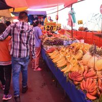 Inflación sube a 4.05% y supera en un punto el rango objetivo de Banxico