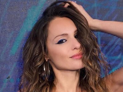 Pampita fue a la casa de la ex esposa de García Moritán ¿No puede estar tranquila?