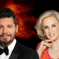 Mirtha Legrand habló sobre Marcelo Tinelli y dijo lo que nadie esperaba