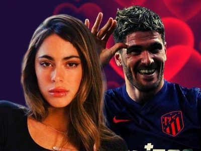 La filosa opinión de Camila Homs sobre el romance de Tini Stoessel y Rodrigo de Paul