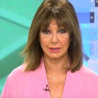 Ana Rosa Quintana puso punto final: "No se han roto los puentes, se han pulverizado"