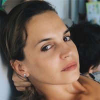 A punto de dar a luz, Sabrina Garciarena fue afectada por coronavirus y teme lo peor