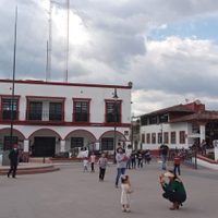 Tonatico: el retorno de migrantes tras casi dos años de pandemia