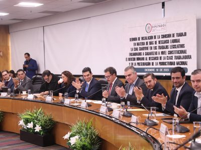 Reducción de la jornada laboral: afloran las resistencias al arrancar el debate