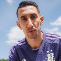 Así es la lujosa casa donde Ángel Di María descansa en Rosario