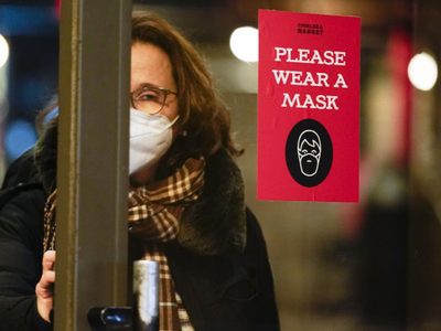 El robo de información aumenta después de los desastres naturales