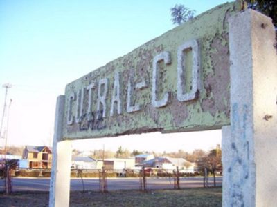 Un joven de Cutral Co intentó escapar y arrolló a un policía