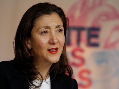 Tribunal de EU ordena a las FARC indemnizar al hijo de Ingrid Betancourt con 36 millones de dólares
