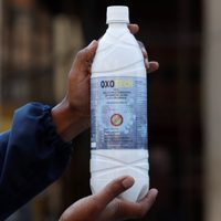 El Ministerio de Salud emitió un comunicado tras el fallecimiento del niño que tomó dióxido de cloro