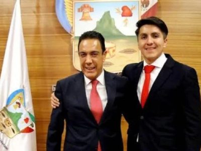 Presunto artífice de la “Estafa Siniestra” recupera su libertad en EU; en Hidalgo acumula carpetas