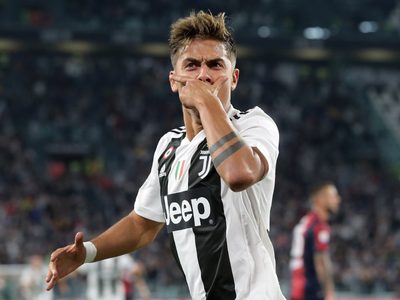 Paulo Dybala: en la mira de un gigante de la Premier
