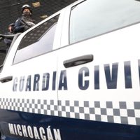 Detienen a dos implicados en la ejecución de jefe policiaco de Uruapan