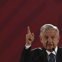 Elementos del Cisen pasaron a la Guardia Nacional: AMLO