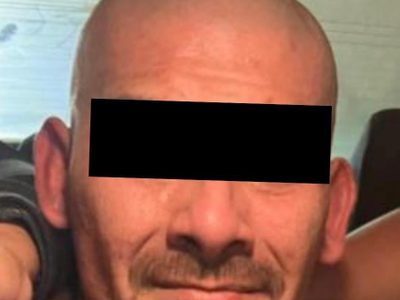 Vinculan a proceso a Jaciel Antonio “N”, reclutador de homicidas de Carlos Manzo