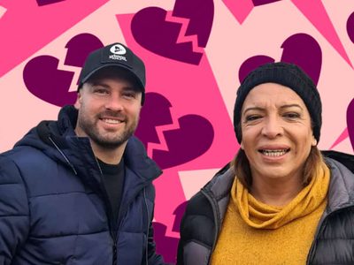 La nueva vida de Leo Alturria, el exnovio de Lizy Tagliani