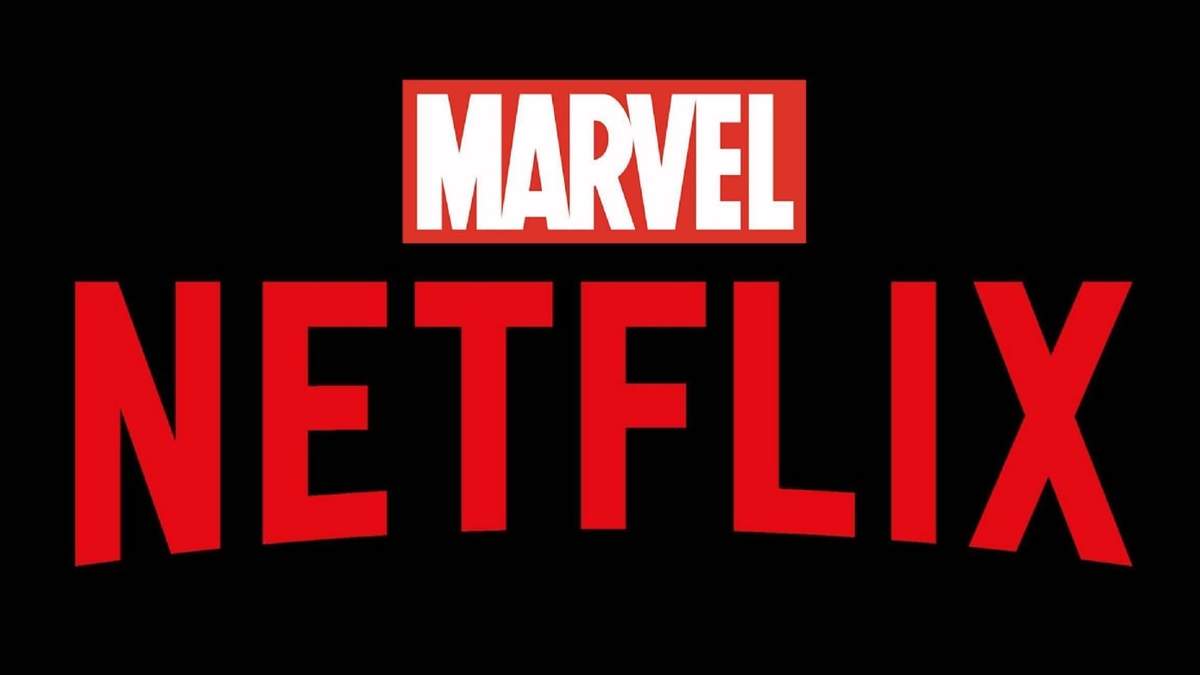 Marvel y Netflix. Fuente: (Instagram)