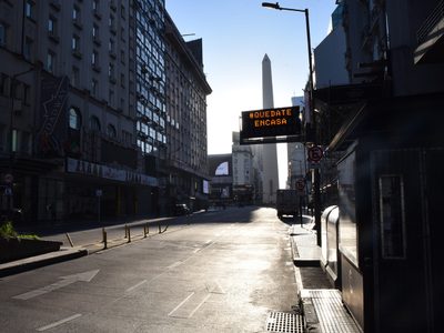 Cuarentena escalonada en la Ciudad de Buenos Aires: qué actividades se habilitan esta semana