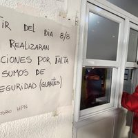 Laboratorio del Castro Rendón suspendió extracciones por falta de guantes: anuncian medida de fuerza