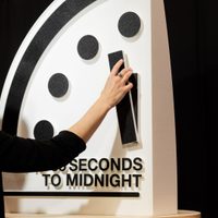 La IA adelanta el Reloj del Juicio Final; la humanidad está a 85 segundos de su destrucción