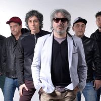 ¡Zapala vibra! Estelares, Los Tipitos y Rodrigo Tapari en un recital al aire libre