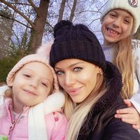 "Lo lleva en sus genes": Evangelina Anderson sorprendió con una faceta desconocida de Ema Demichelis