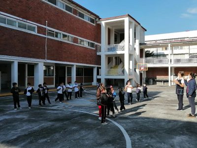 ¿Cuál es la escuela de CDMX que ganó premio al mejor colegio del mundo?