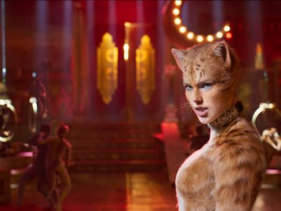 ¿La culpa es del CGI?