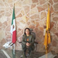 PRD expulsa a su dirigente en Puebla; ella dice que no se le ha notificado