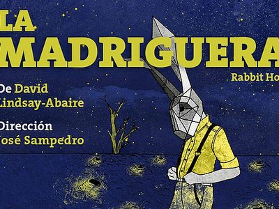 'La madriguera”: La pérdida en el cotidiano