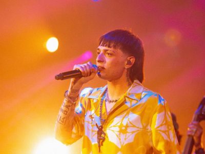 Peso Pluma sí estará en Festival Viña del Mar pese a intentos de censura