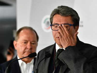 Estos son los puntos inconstitucionales del Plan B, según Monreal
