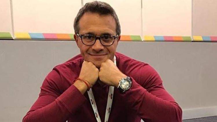 Sergio Lapegüe. Fuente: (Google).