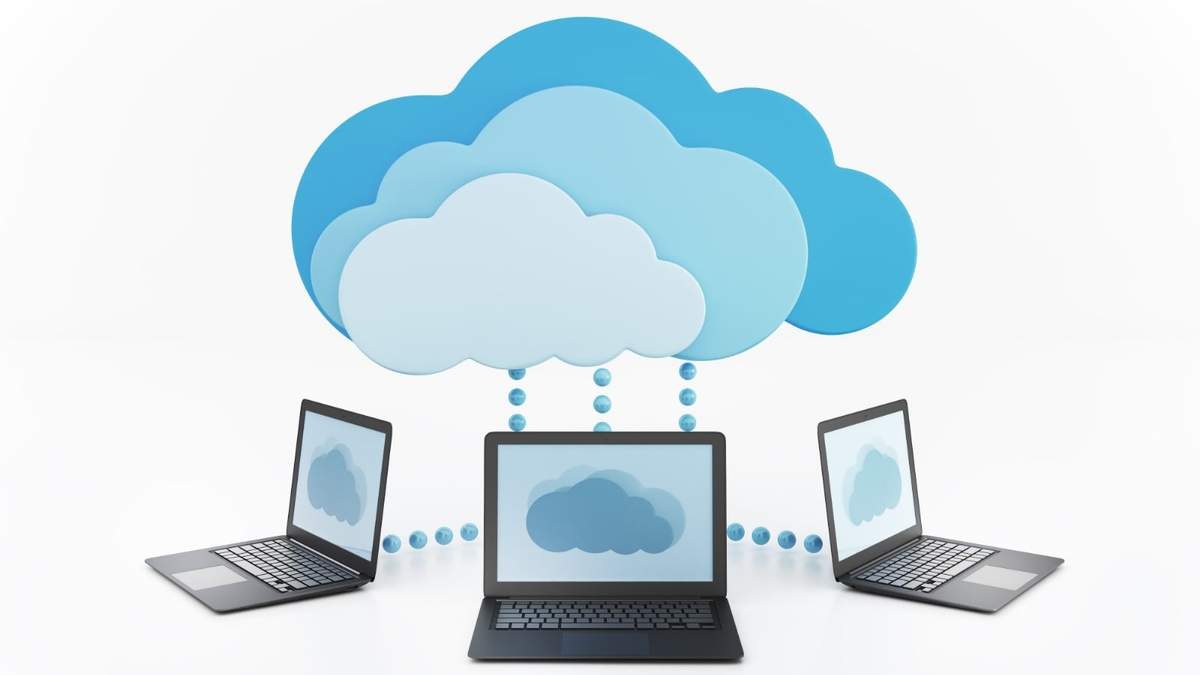 La Nube. Fuente: (Twitter)