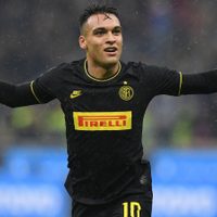El Inter definió el futuro de Lautaro Martínez