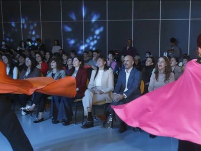 Lanzaron el programa NQN LATE destinado a impulsar el desarrollo de la cultura urbana