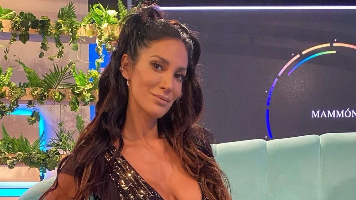 Silvina Escudero. Fuente: (Instagram)