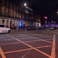 Ataque con cuchillo deja un muerto y cinco heridos en Londres