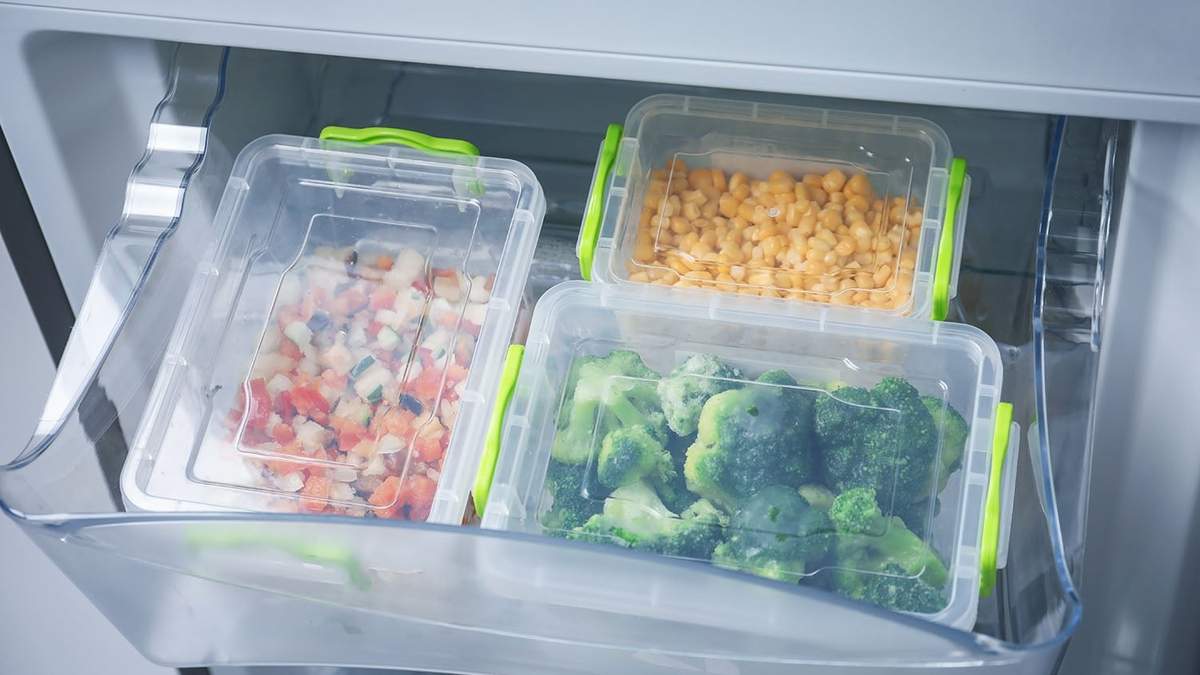 Qué alimentos tener para la cuarentena. Fuente: (Twitter)