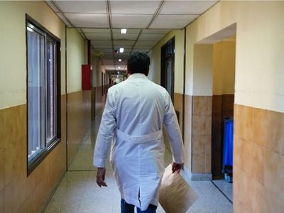Neuquén dispuso la incorporación de 40 médicos al sistema público de Salud como parte del Plan Invierno