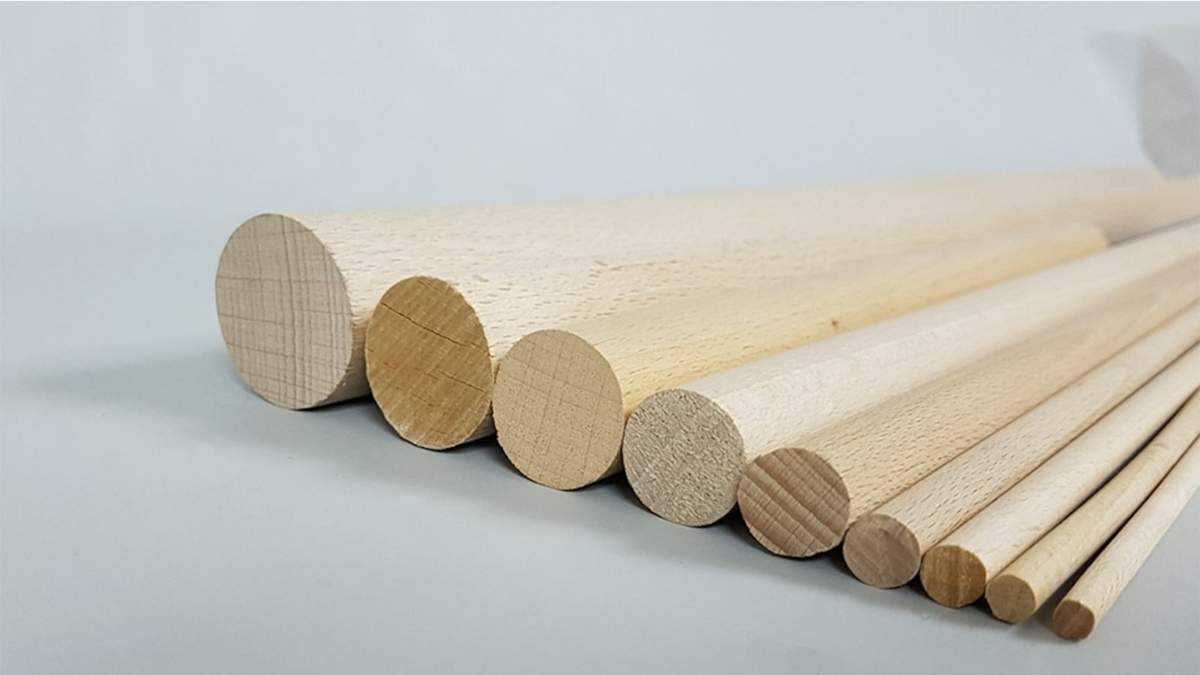 Palitos de madera. Fuente: (X)