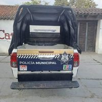 Hombres armados secuestraron a Alfonso Gómez, alcalde de Santiago El Pinar, Chiapas