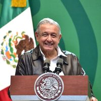 AMLO descarta diálogo con el crimen organizado tras la propuesta de Espino