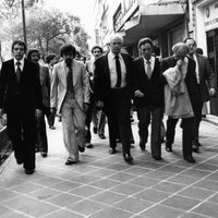 Don Julio, periodismo en libertad (Fotogalería)