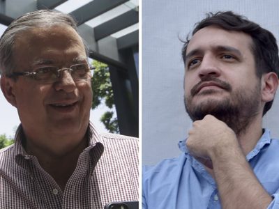 Andrés Manuel López Beltrán, hijo de AMLO, rechaza oferta de Ebrard para encabezar Secretaría de 4T