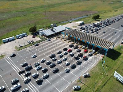 El Gobierno autorizó un nuevo aumento a los peajes: qué corredores se verán afectados