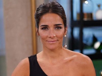 Juana Viale fue punzante con uno de sus invitados en la mesa del domingo